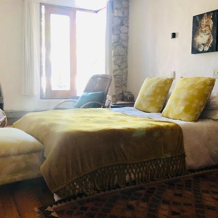 Stay At Bokkoms In Paternoster Self Catering Accommodation Eksteriør bilde