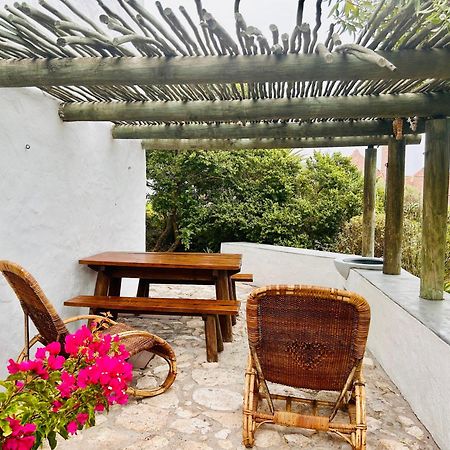 Stay At Bokkoms In Paternoster Self Catering Accommodation Eksteriør bilde