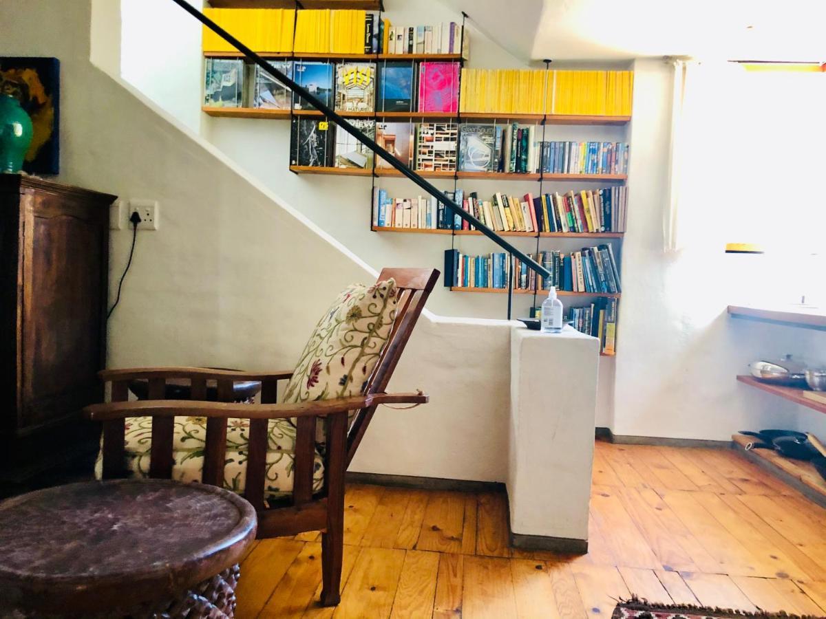 Stay At Bokkoms In Paternoster Self Catering Accommodation Eksteriør bilde