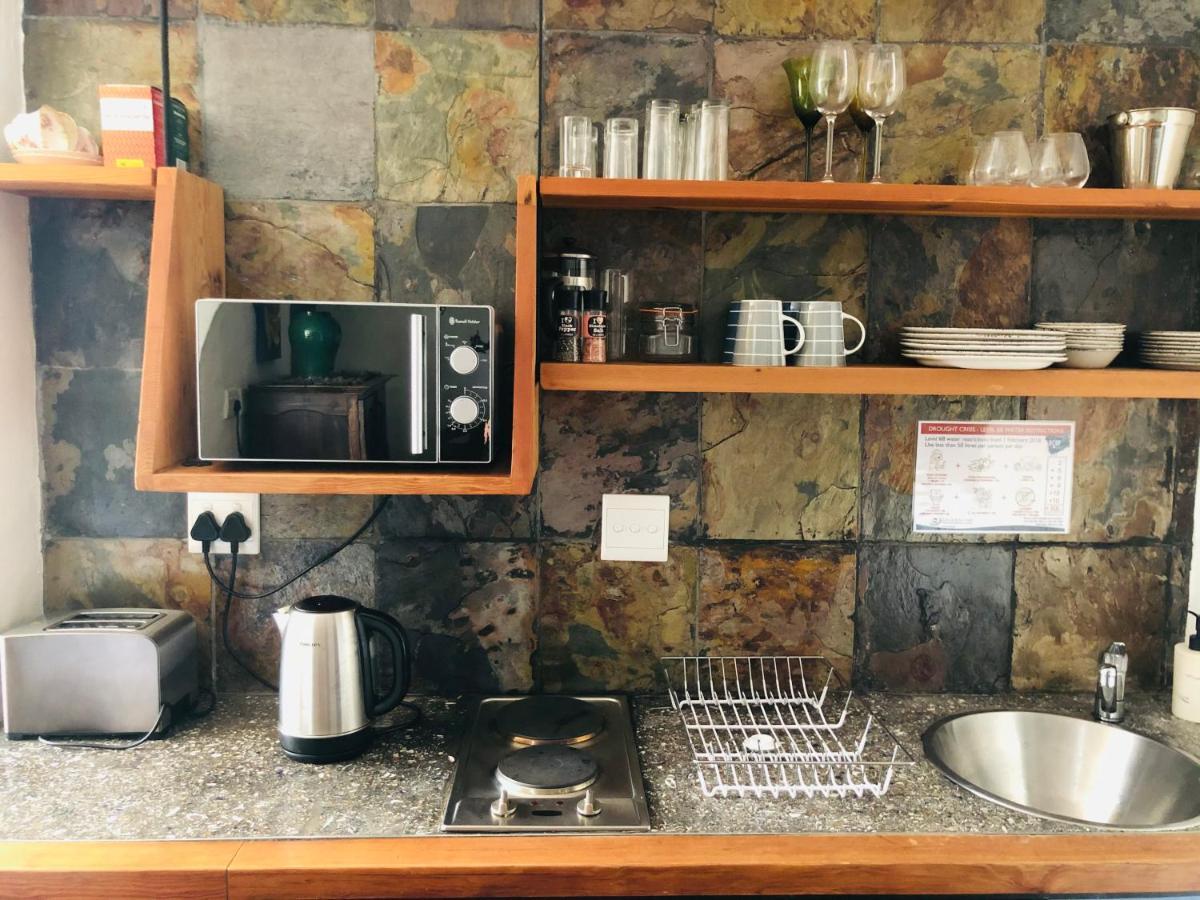 Stay At Bokkoms In Paternoster Self Catering Accommodation Eksteriør bilde