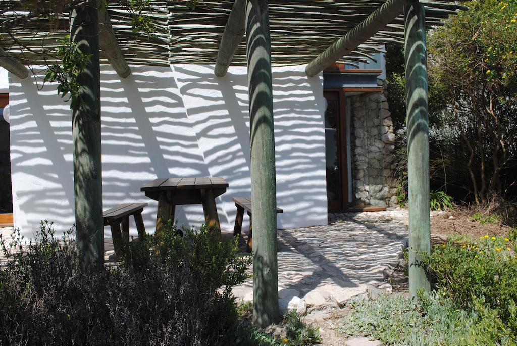 Stay At Bokkoms In Paternoster Self Catering Accommodation Rom bilde