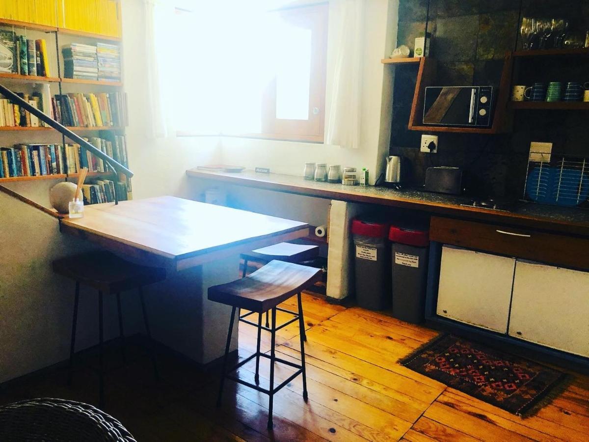 Stay At Bokkoms In Paternoster Self Catering Accommodation Eksteriør bilde