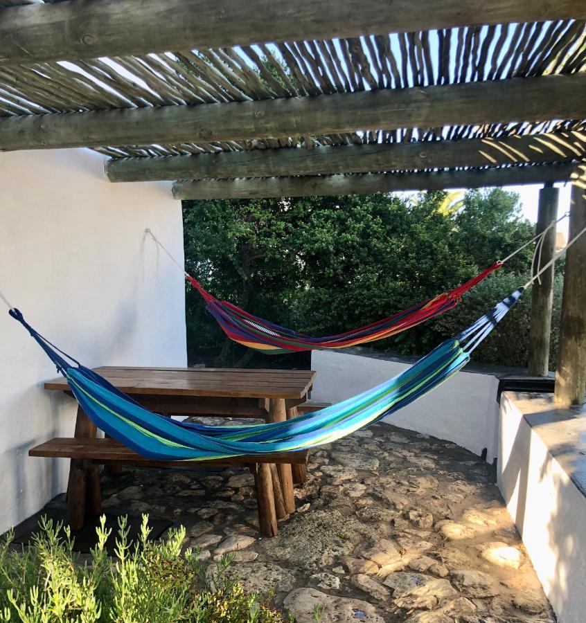 Stay At Bokkoms In Paternoster Self Catering Accommodation Eksteriør bilde
