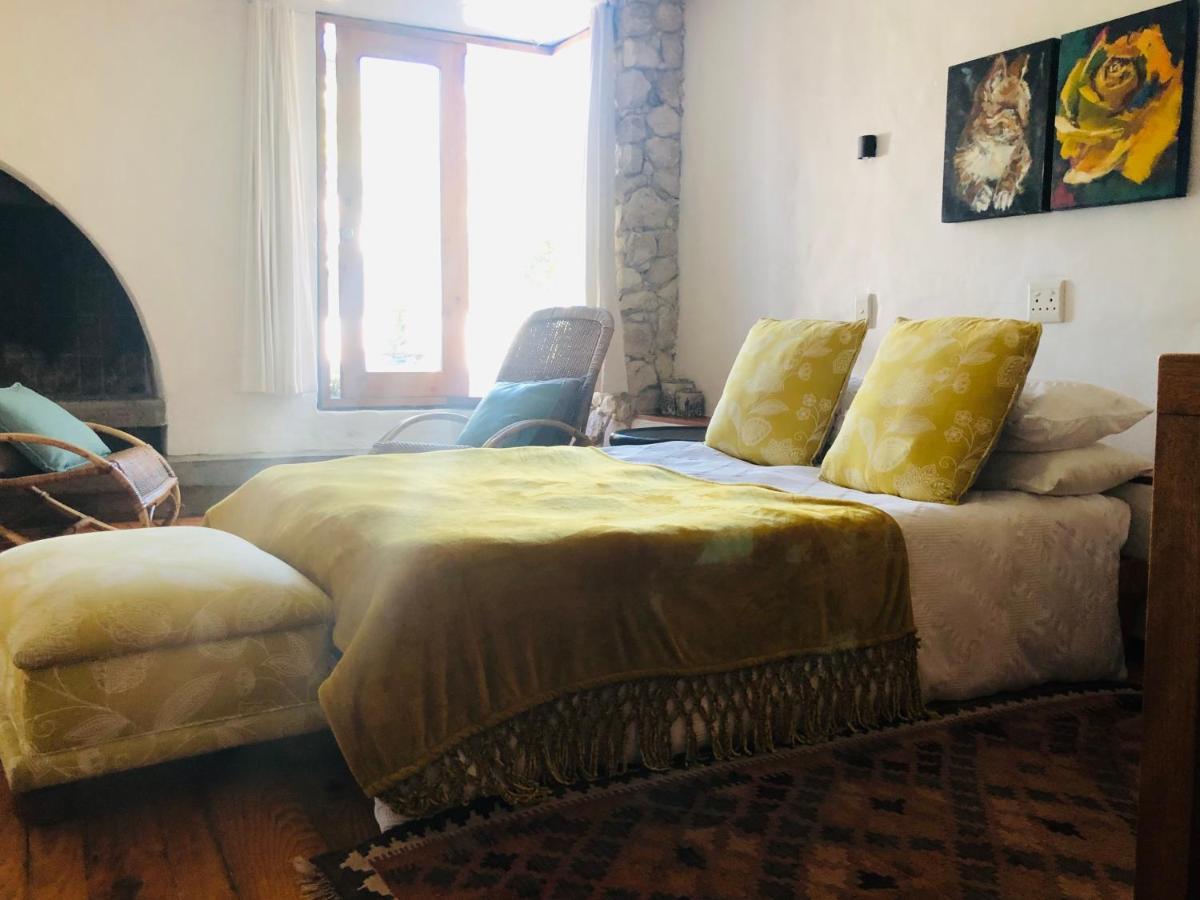 Stay At Bokkoms In Paternoster Self Catering Accommodation Eksteriør bilde