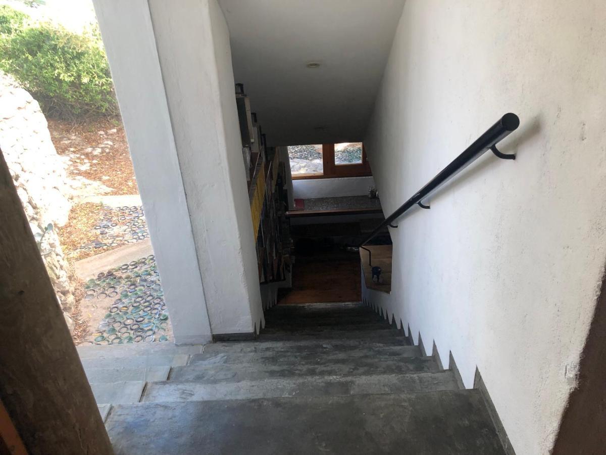 Stay At Bokkoms In Paternoster Self Catering Accommodation Eksteriør bilde