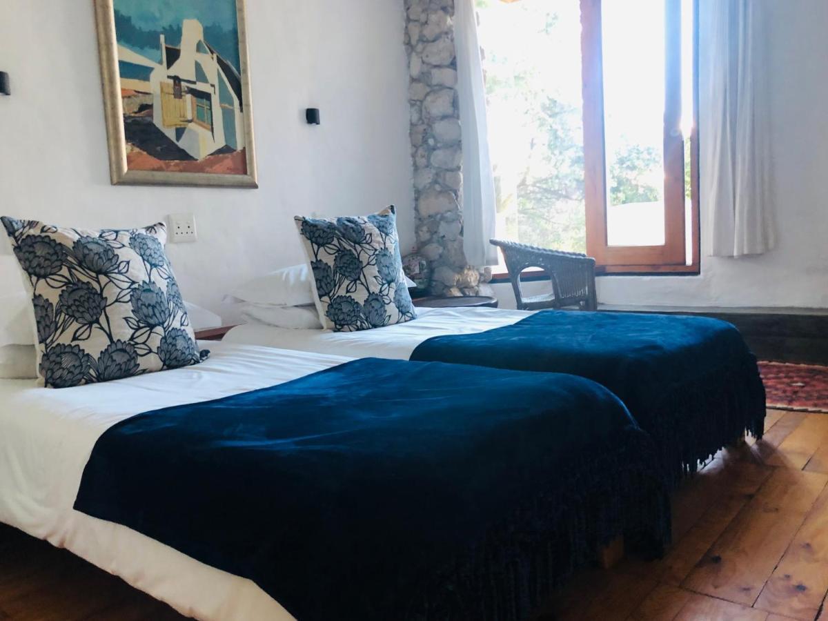 Stay At Bokkoms In Paternoster Self Catering Accommodation Eksteriør bilde