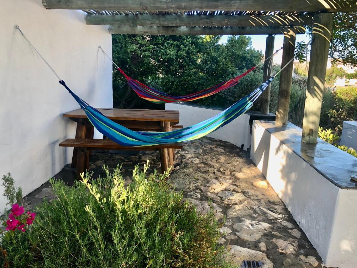 Stay At Bokkoms In Paternoster Self Catering Accommodation Eksteriør bilde