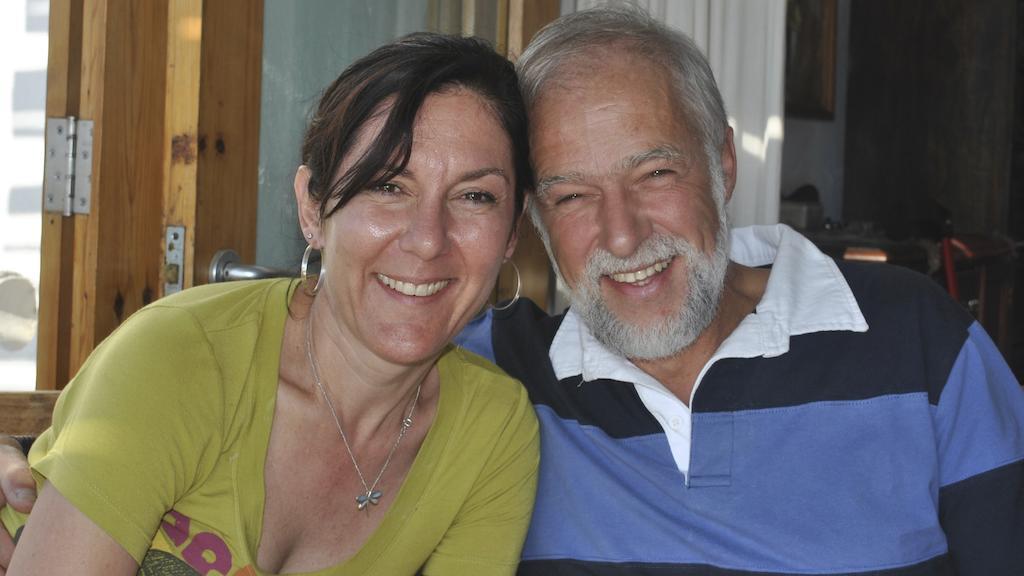 Stay At Bokkoms In Paternoster Self Catering Accommodation Eksteriør bilde