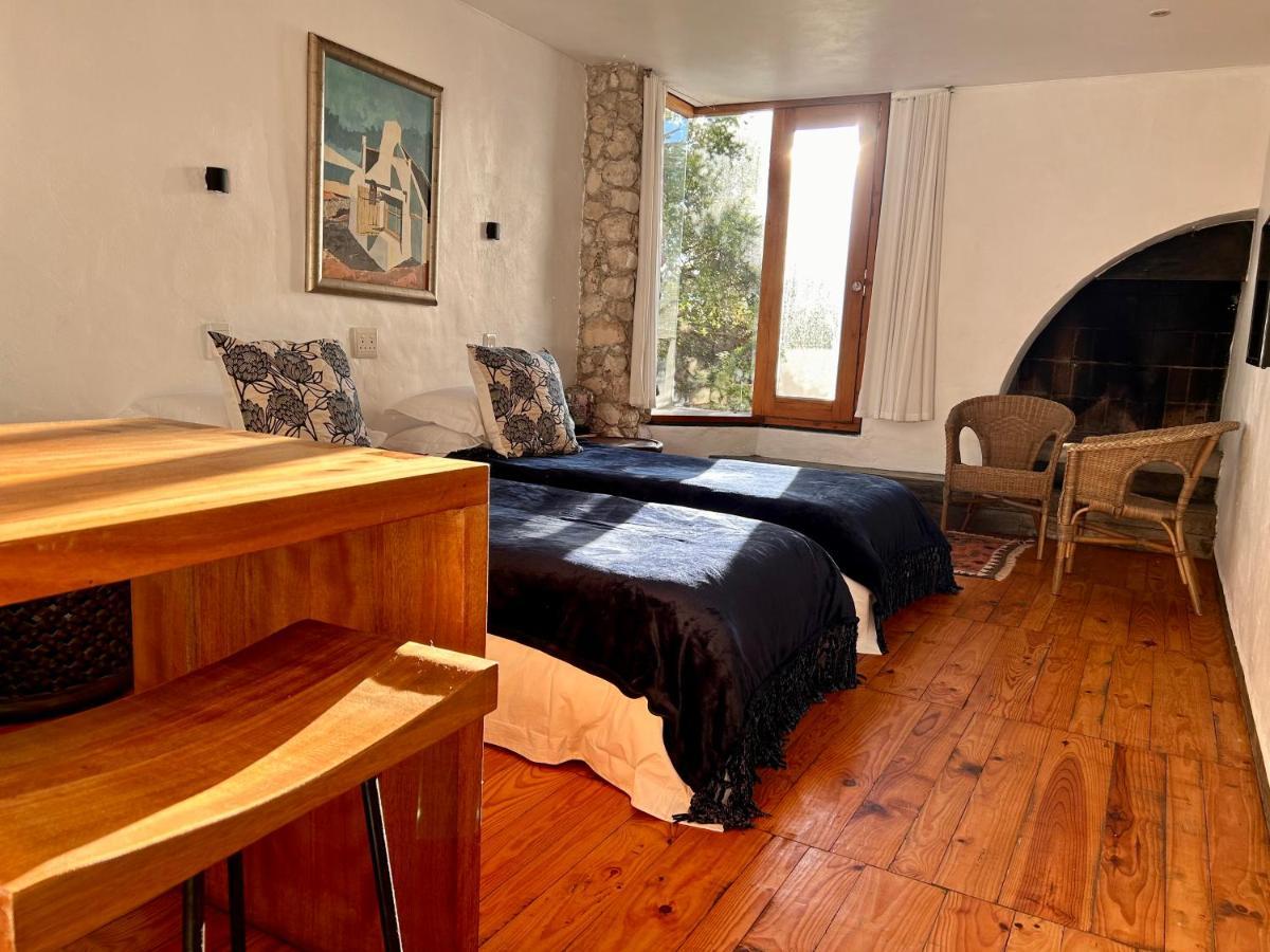 Stay At Bokkoms In Paternoster Self Catering Accommodation Eksteriør bilde