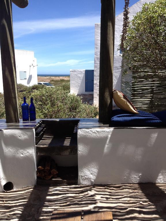Stay At Bokkoms In Paternoster Self Catering Accommodation Eksteriør bilde
