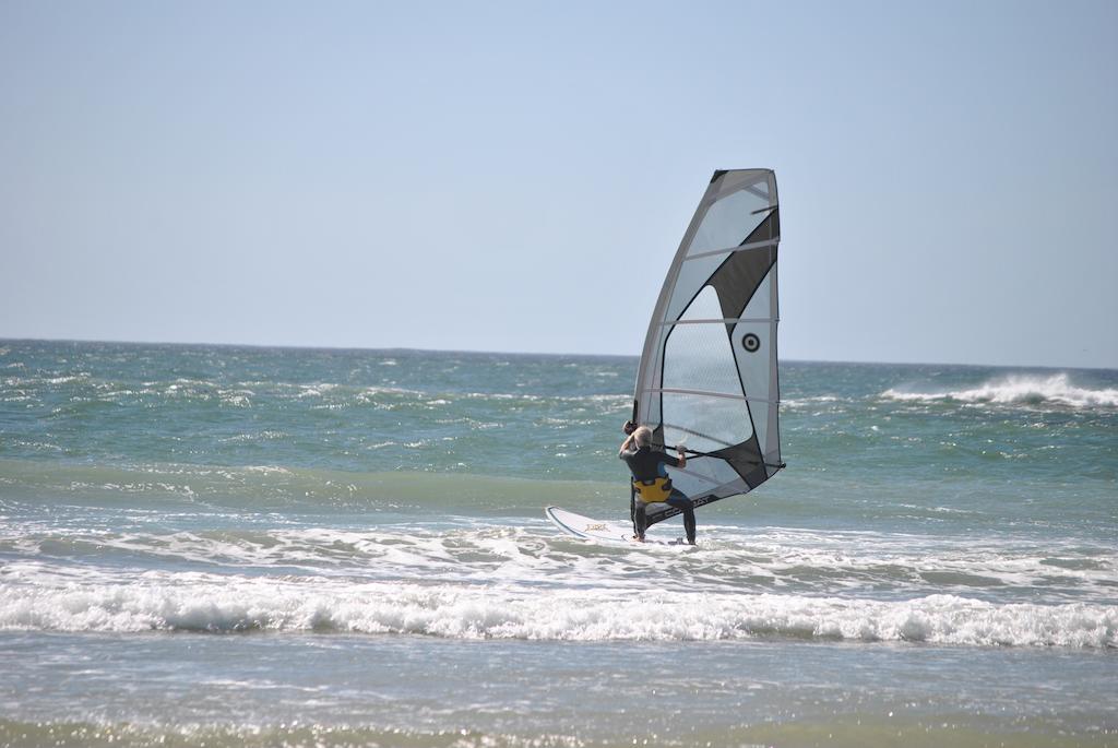Stay At Bokkoms In Paternoster Self Catering Accommodation Eksteriør bilde