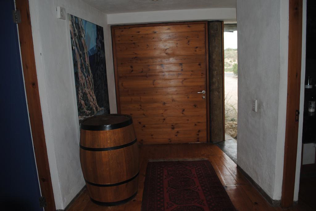 Stay At Bokkoms In Paternoster Self Catering Accommodation Eksteriør bilde