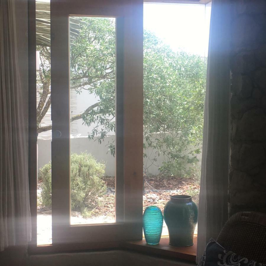 Stay At Bokkoms In Paternoster Self Catering Accommodation Eksteriør bilde