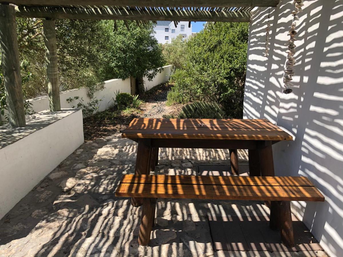 Stay At Bokkoms In Paternoster Self Catering Accommodation Eksteriør bilde